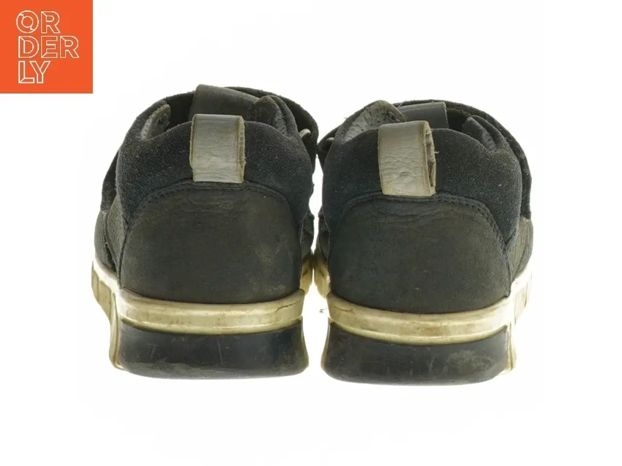 Billede 2 - Ecco børnesandaler, størrelse 28 fra Ecco (str. 28 )