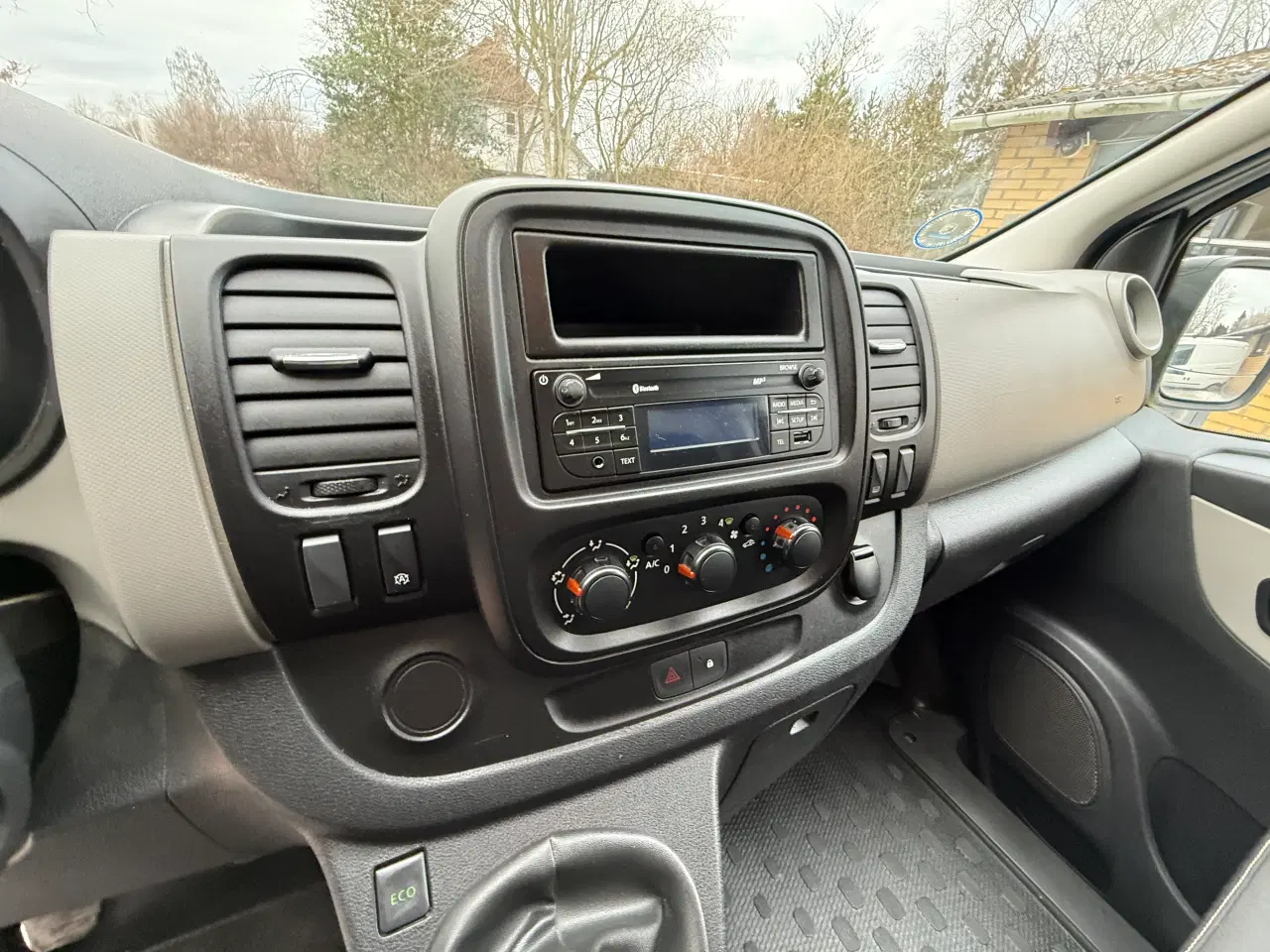 Billede 11 - Pænt trafic lang model 