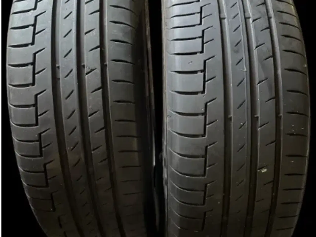 Billede 1 - 18 Continental 225/60r18 Ref.S29 Sommer