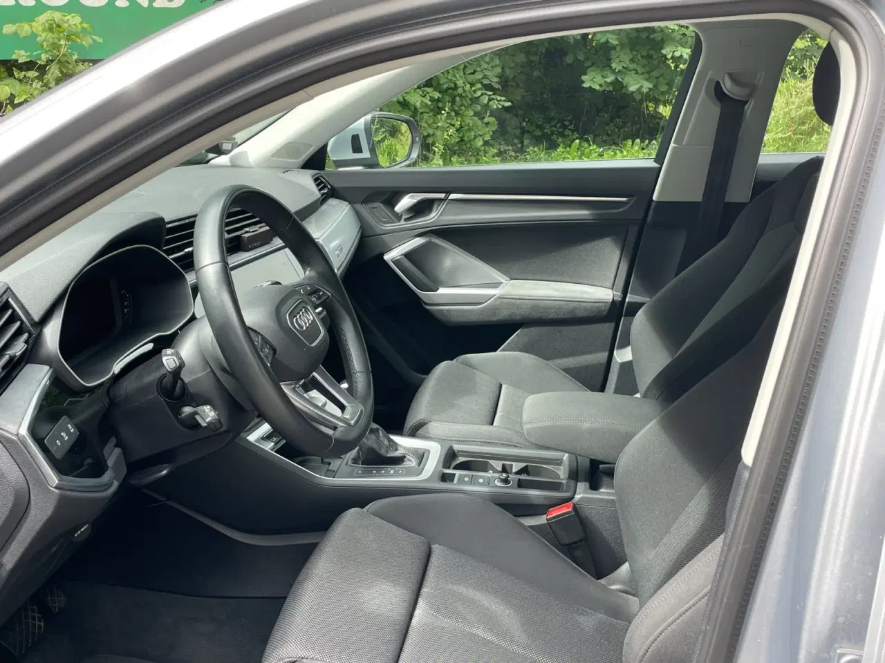 Billede 9 - Audi Q3 35 TFSi Attitude Sportback S-tr.