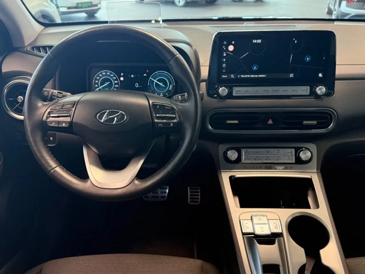 Billede 11 - Hyundai Kona 64 EV Prime