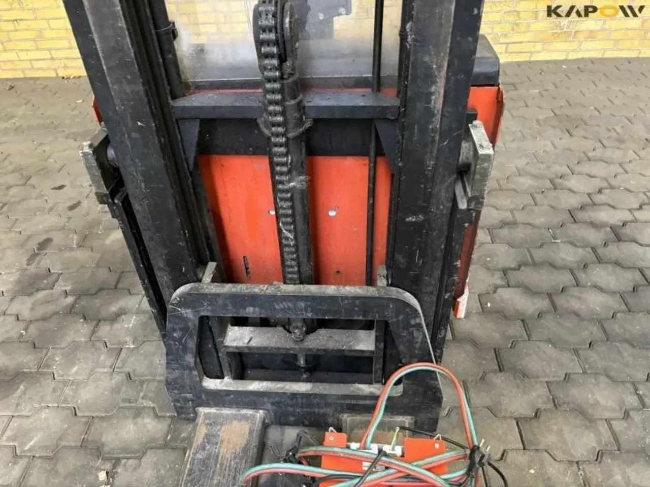 Billede 10 - BT LSV 1250/11