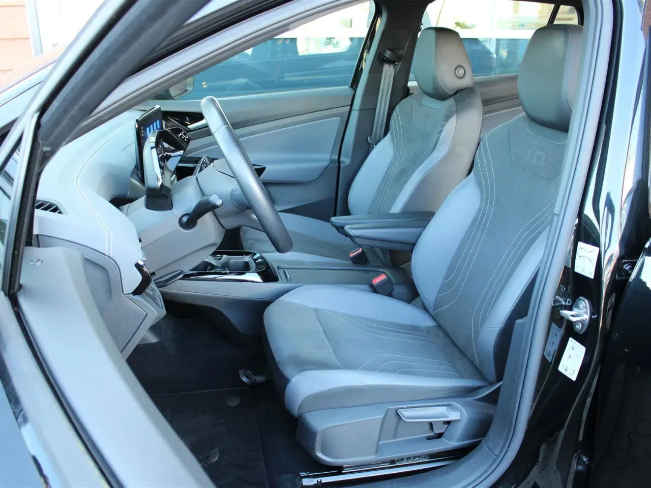 Billede 2 - VW ID.4 EL Pro 174HK 5d Aut.