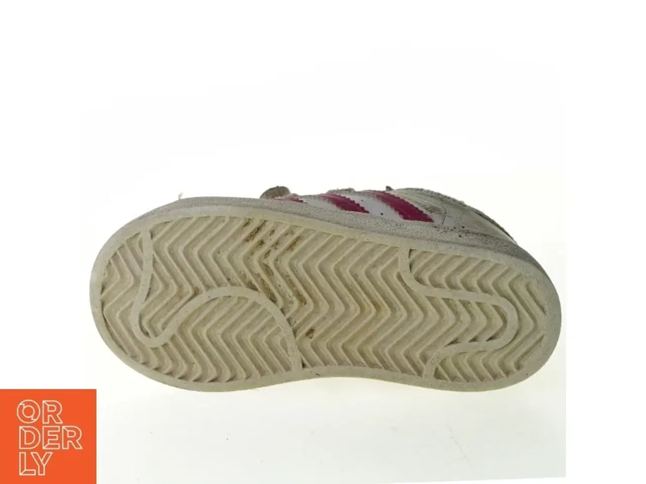 Billede 3 - Sko fra Adidas (str. 17 cm)