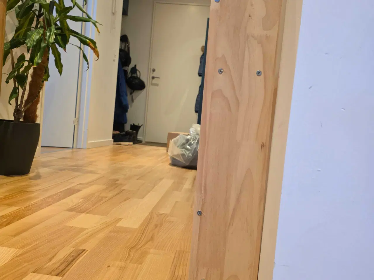 Billede 2 - Bog reol til børneværelset 