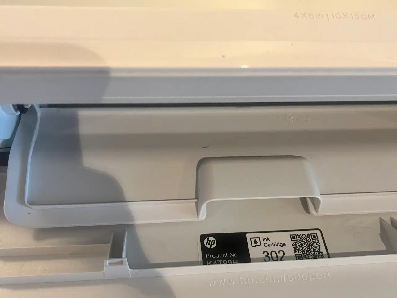 Billede 4 - HP Printer/Multimaskine