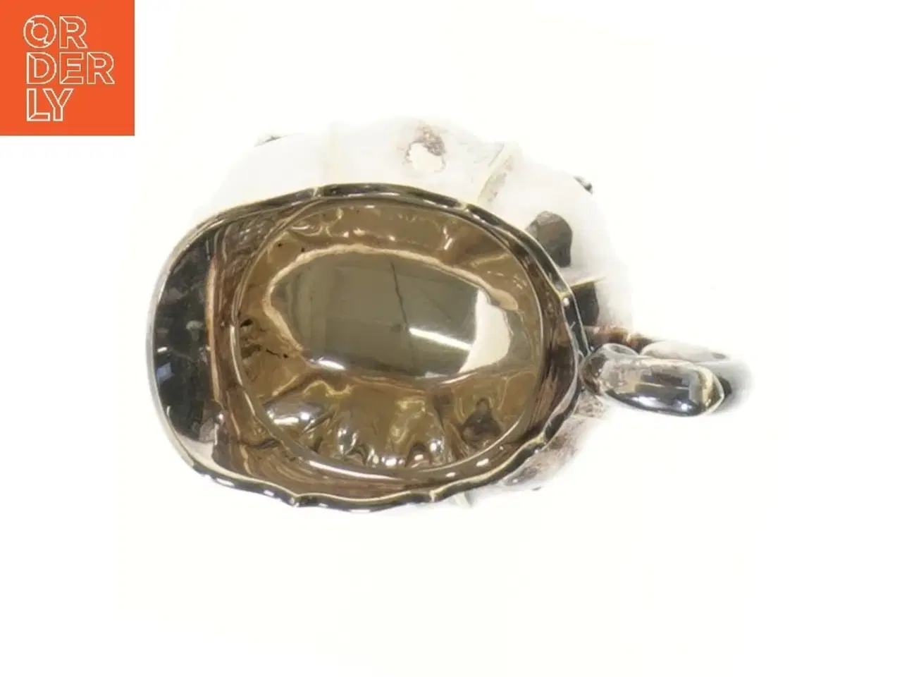 Billede 2 - Kande i sølv (str. 10 cm)