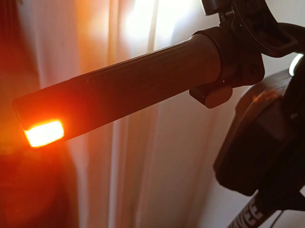 Billede 1 - Navee gt3 MAX el løbehjul 