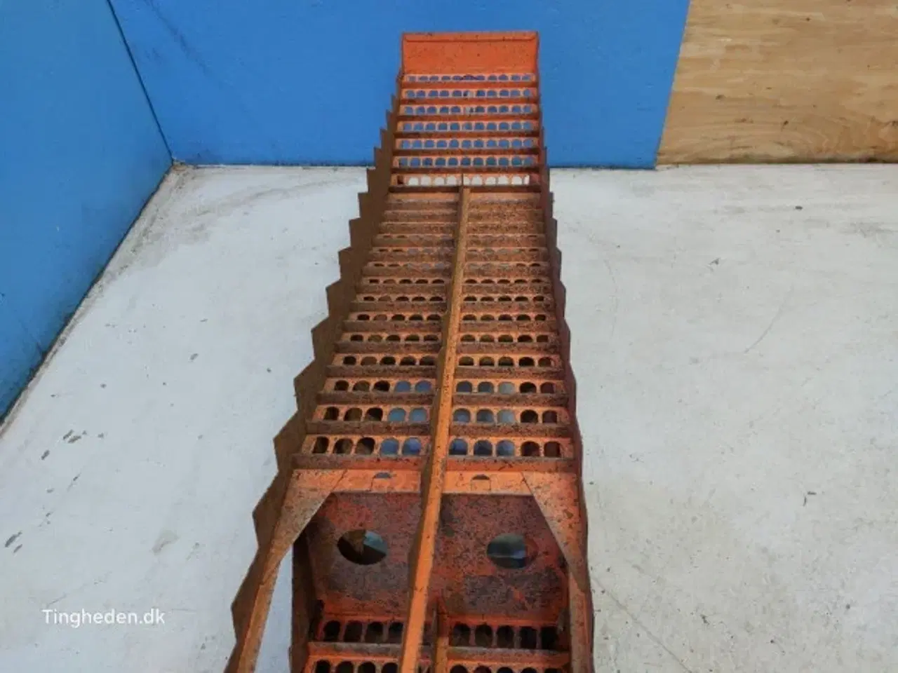 Billede 2 - Dronningborg D8500 Ryster 28450439