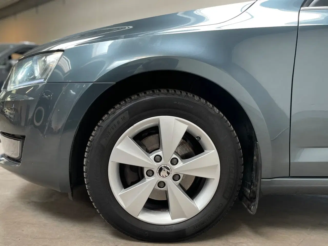 Billede 8 - Skoda Octavia 1,0 TSi 115 Style DSG