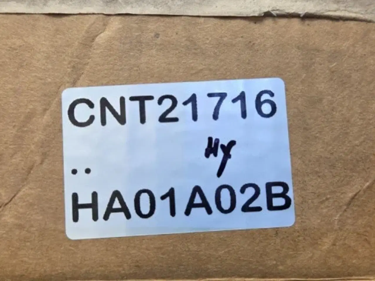 Billede 9 - Tiltsensor Modul CL230 GRTJT9002536