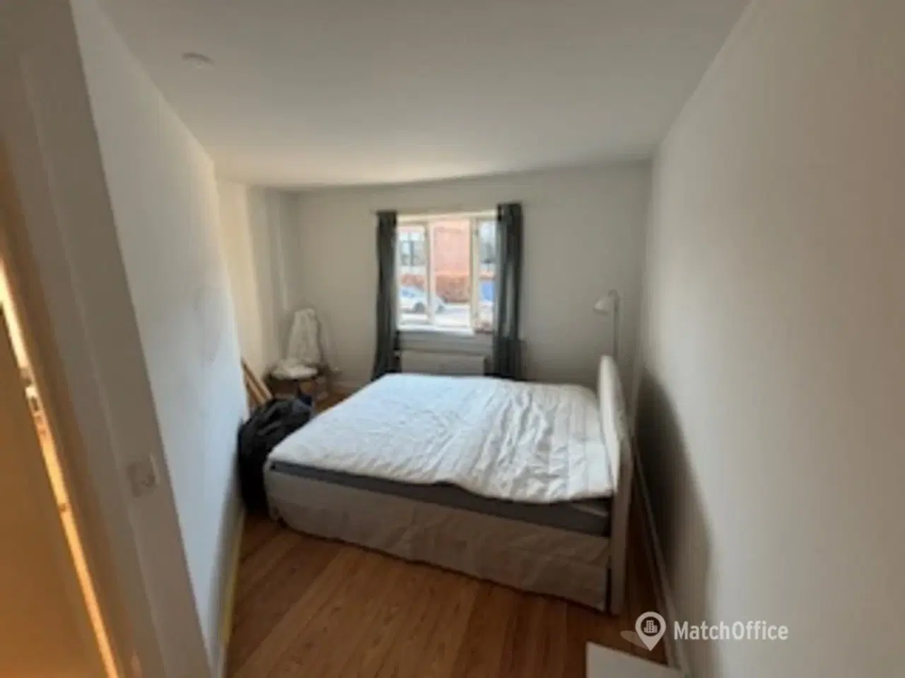 Billede 3 - Fremleje af nyistandsat kontorlejemål – central beliggenhed i Glostrup