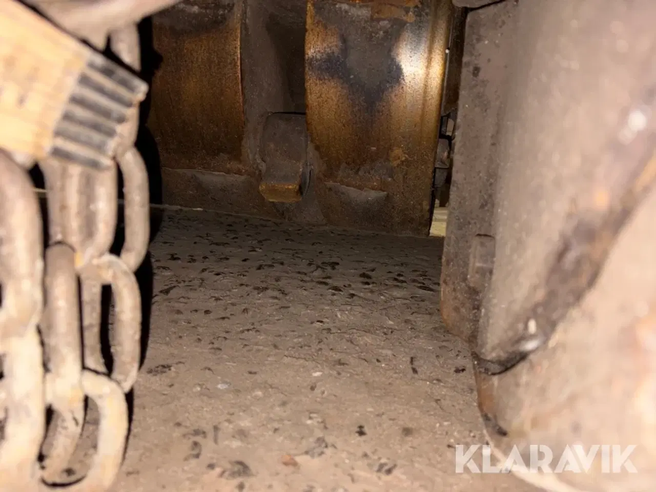 Billede 10 - Grenknuser FAE FMH150