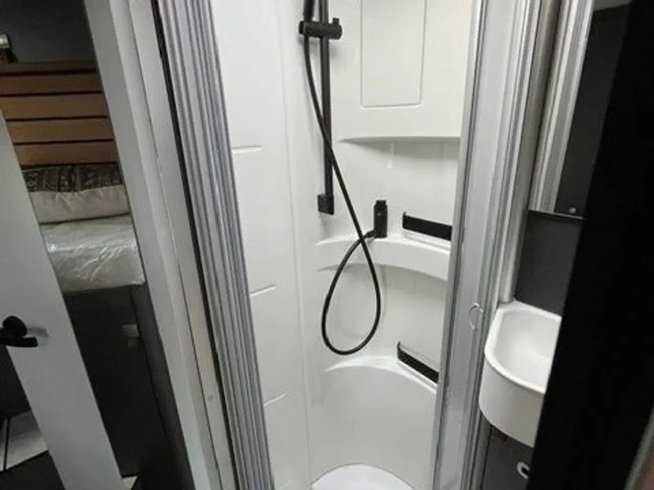 Billede 10 - Hymer ML-T 580 Xperience 2,0 CDi 170 aut.