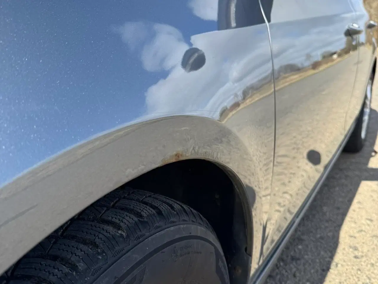 Billede 9 - VW Golf Vl