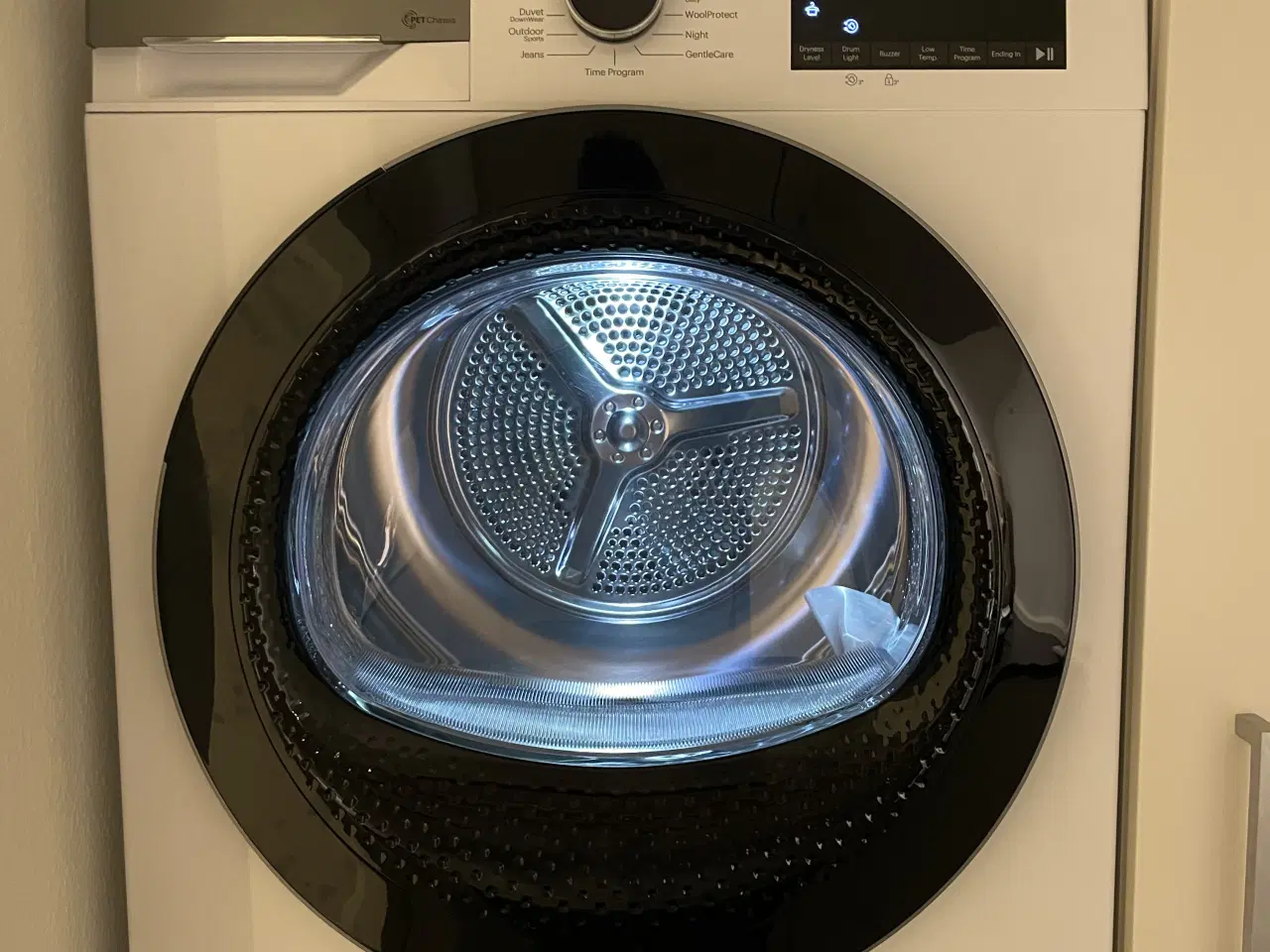 Billede 1 - Tørretumbler fra Grundig sælges