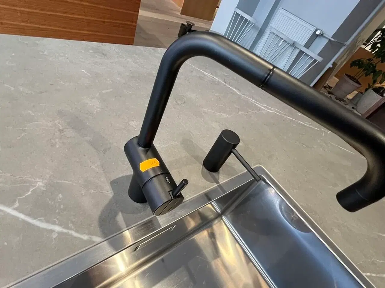 Billede 1 - VOLA Blandingsbatteri