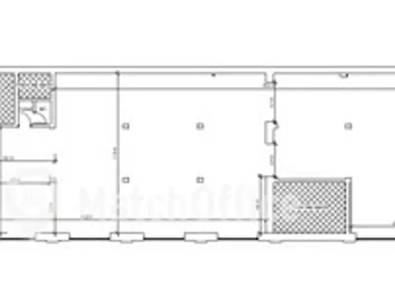 Billede 2 - Attraktivt butikslejemål i hjertet af Nyborg