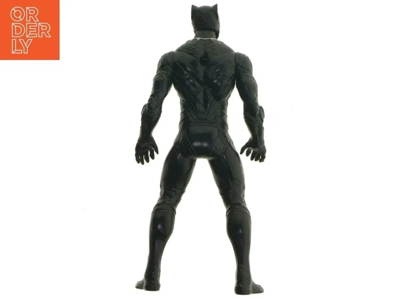 Billede 2 - Black Panther action figur fra Marvel (str. 24 cm)