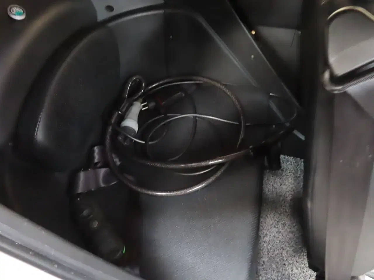 Billede 10 - Vga cabesay kabinescooter