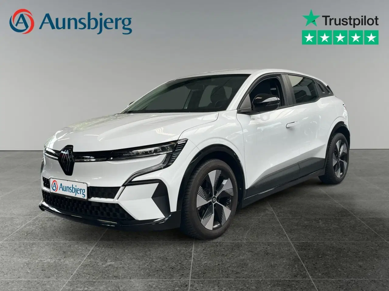 Billede 1 - Renault Megane E-Tech 40 Equilibre