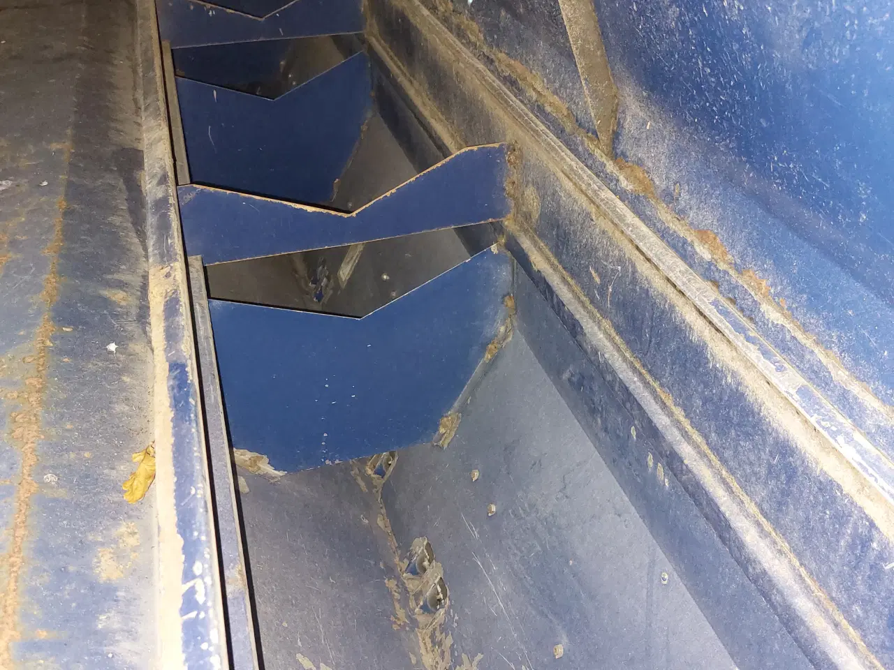 Billede 4 - Nordsten bugseret combi-matic såmaskine 