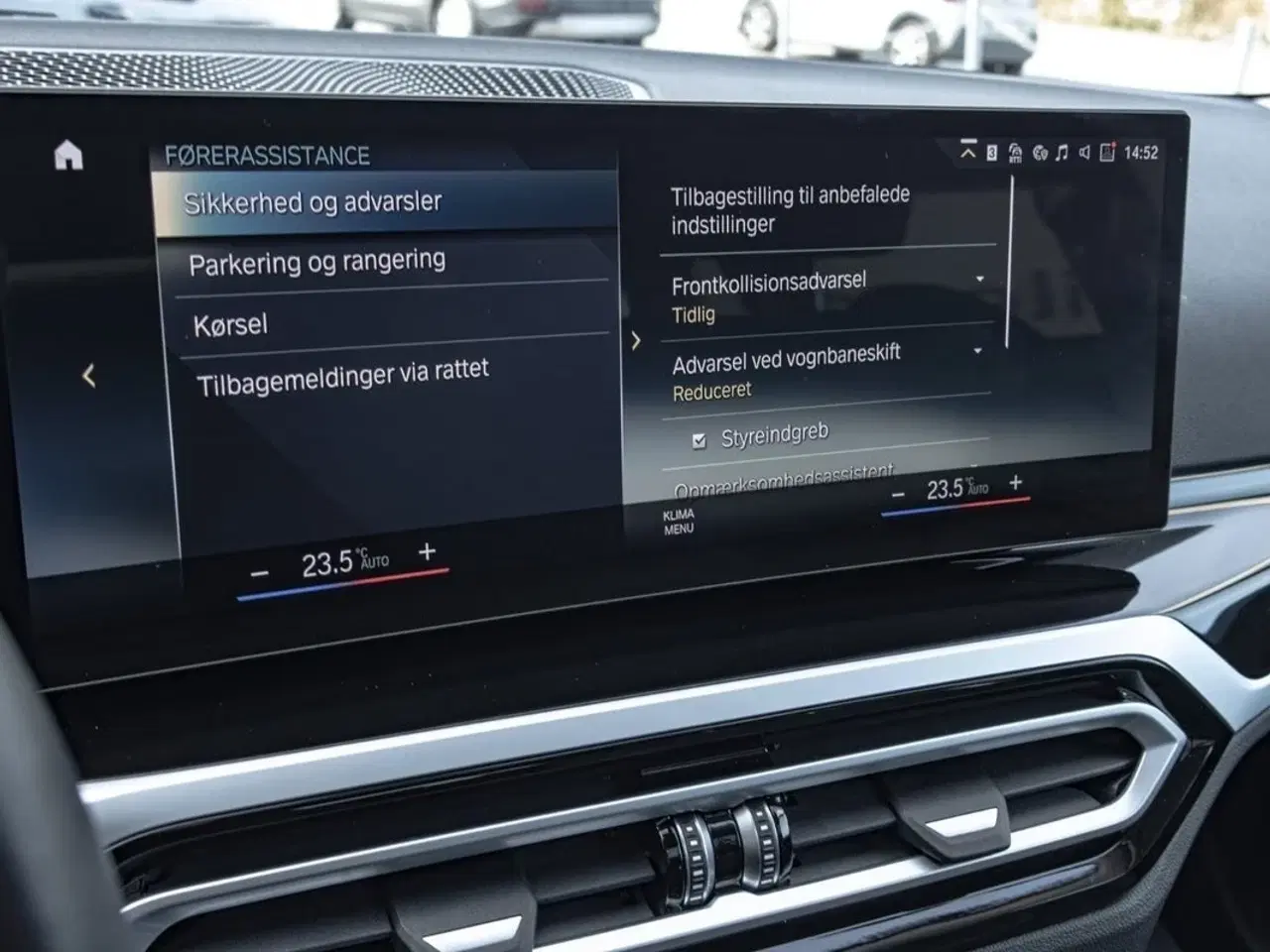 Billede 12 - BMW i4  eDrive35