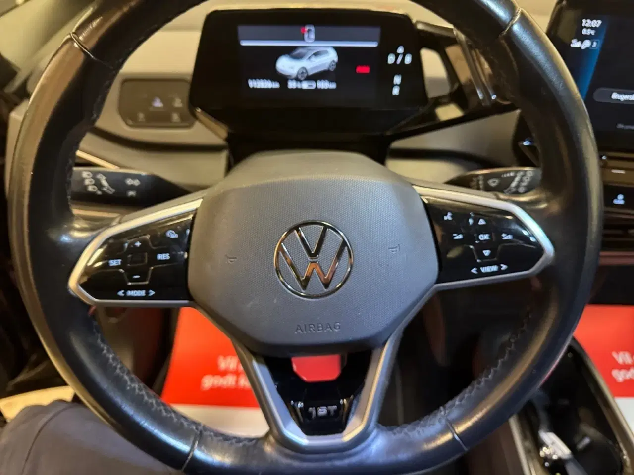 Billede 6 - VW ID.3 58 1ST