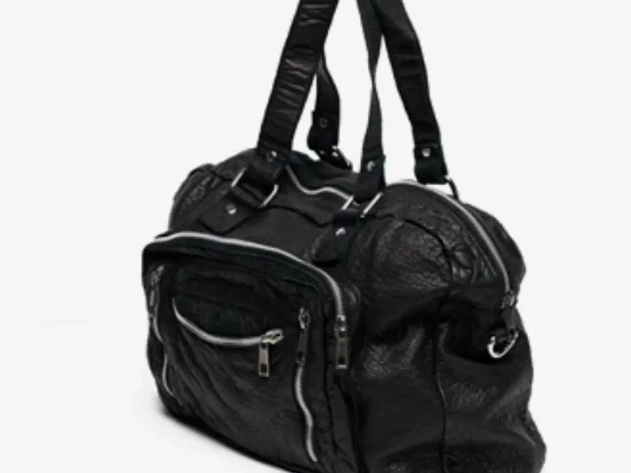 Billede 2 - Nunoo Mille Washed Taske