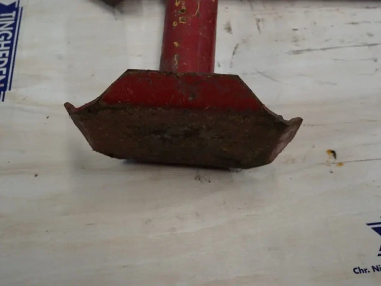 Billede 11 - New Holland FX38 Ben 84016836