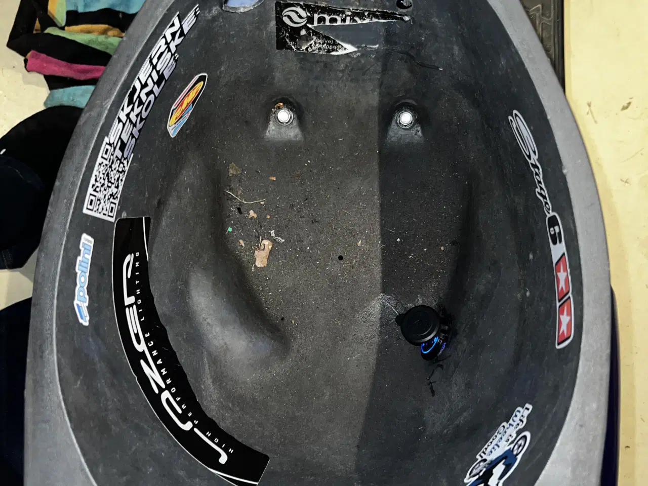 Billede 7 - Pgo hot 50