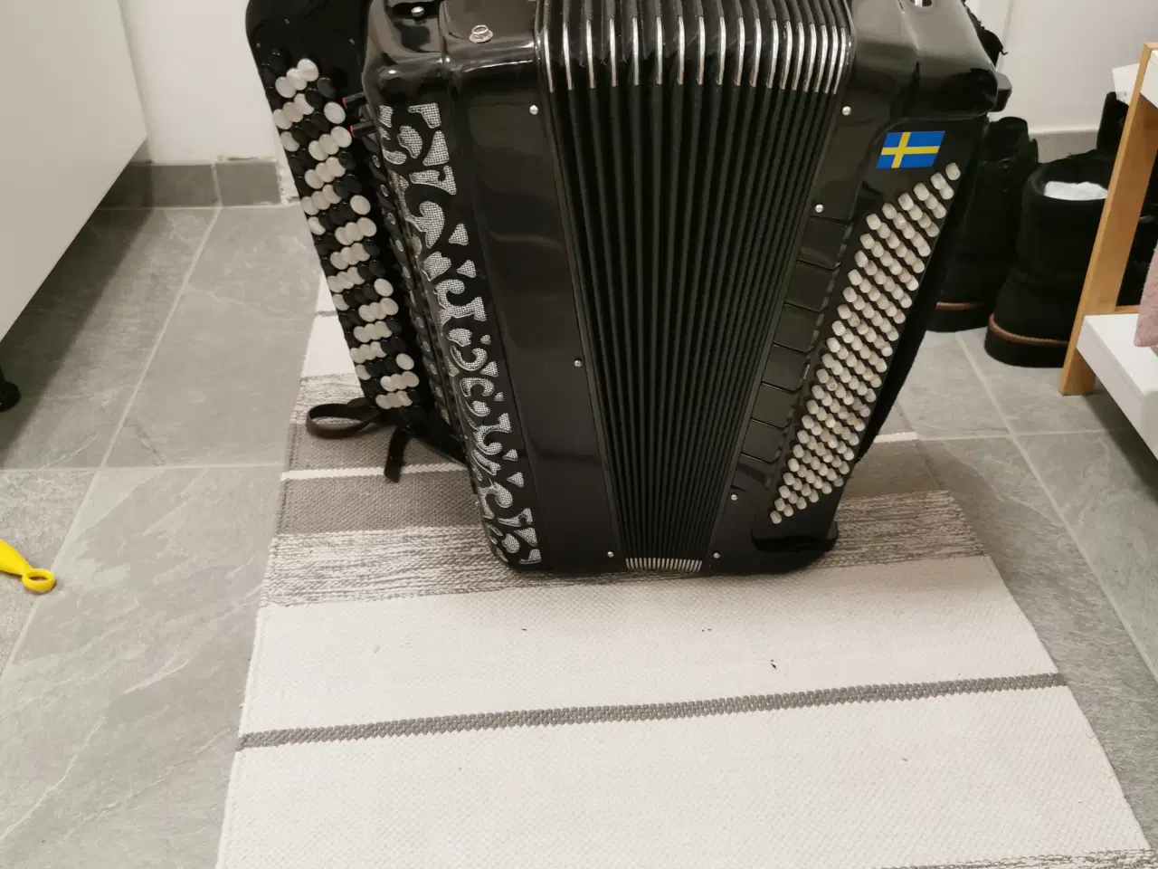 Billede 1 - Harmonika ORA casotto