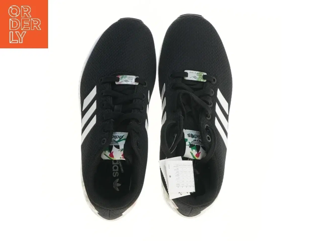 Billede 4 - Adidas sneakers fra Adidas (str. 40 )
