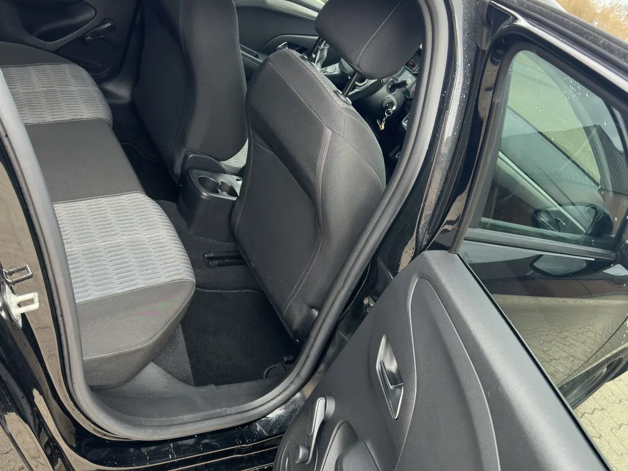 Billede 1 - Opel Corsa 1,2 Edition+ – 2021 – Manuel – NYSYNET 