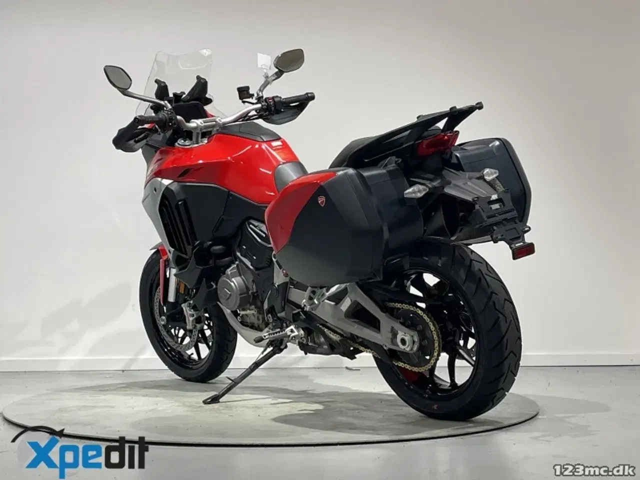 Billede 7 - Ducati Multistrada V4 S