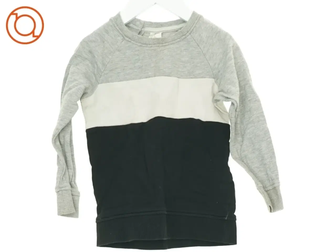 Billede 1 - Sweatshirt fra H&M (str. 98 cm)