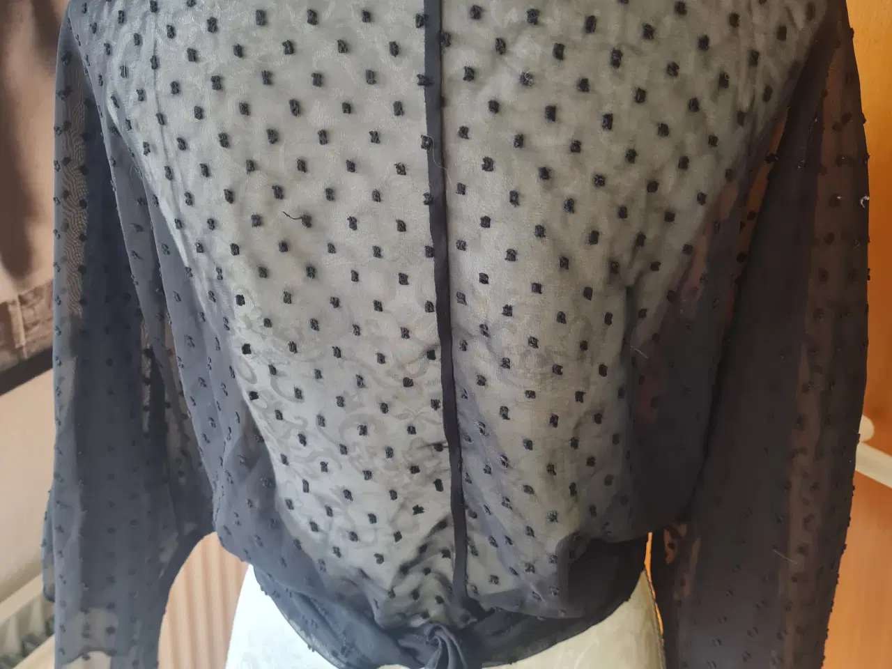 Billede 5 - Bolero fra Shein str 44