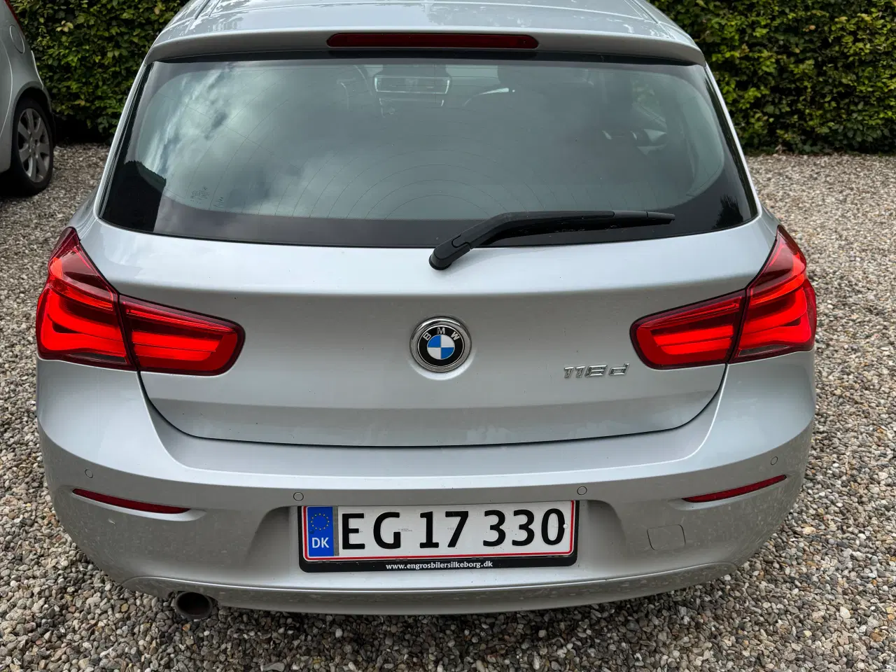 Billede 4 - BMW 118d 2.0 
