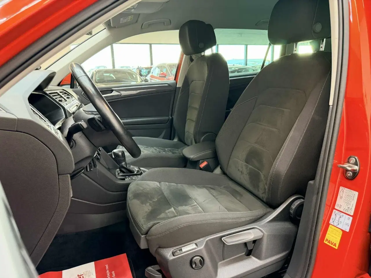 Billede 13 - VW Tiguan 1,4 TSi 150 Highline DSG