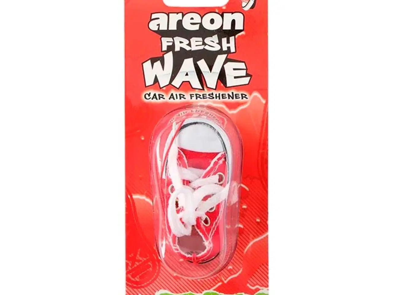 Billede 1 - Areon Fresh Wave, Duftfrisker, Jordbær