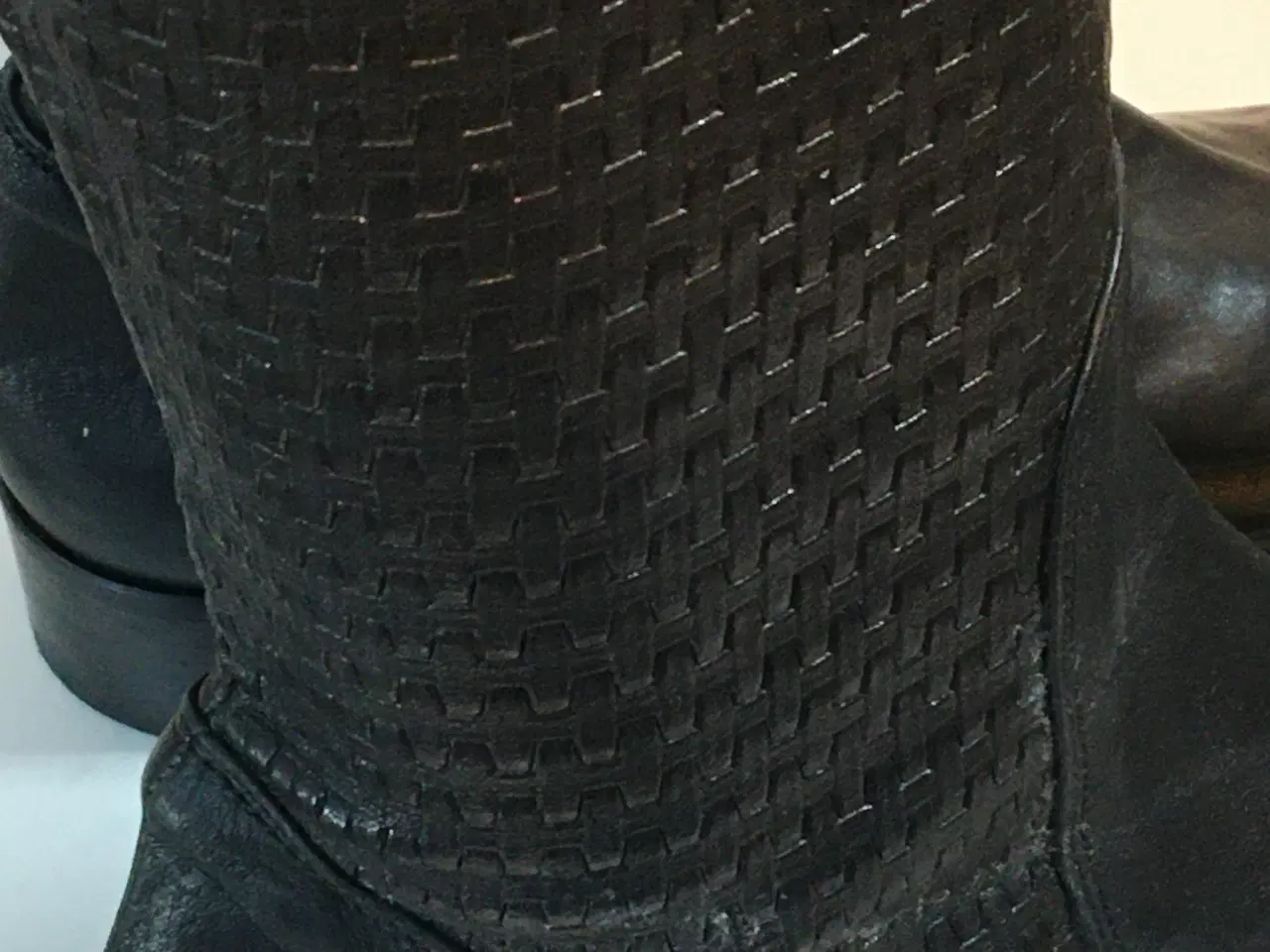 Billede 4 - Apair, støvler, str 39
