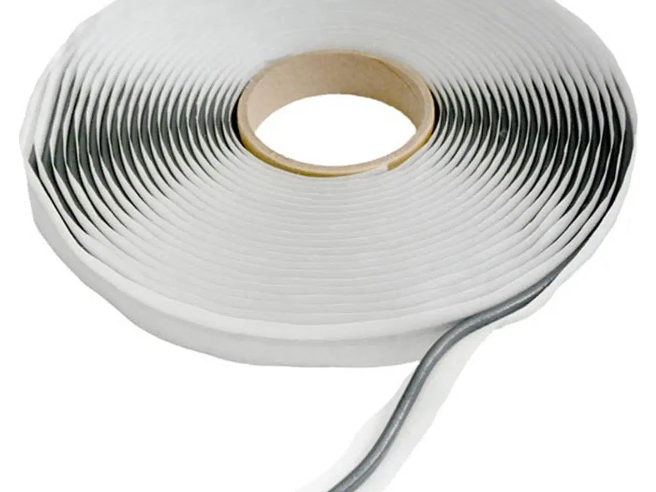 Billede 1 - CTK Butylbånd 6 mm