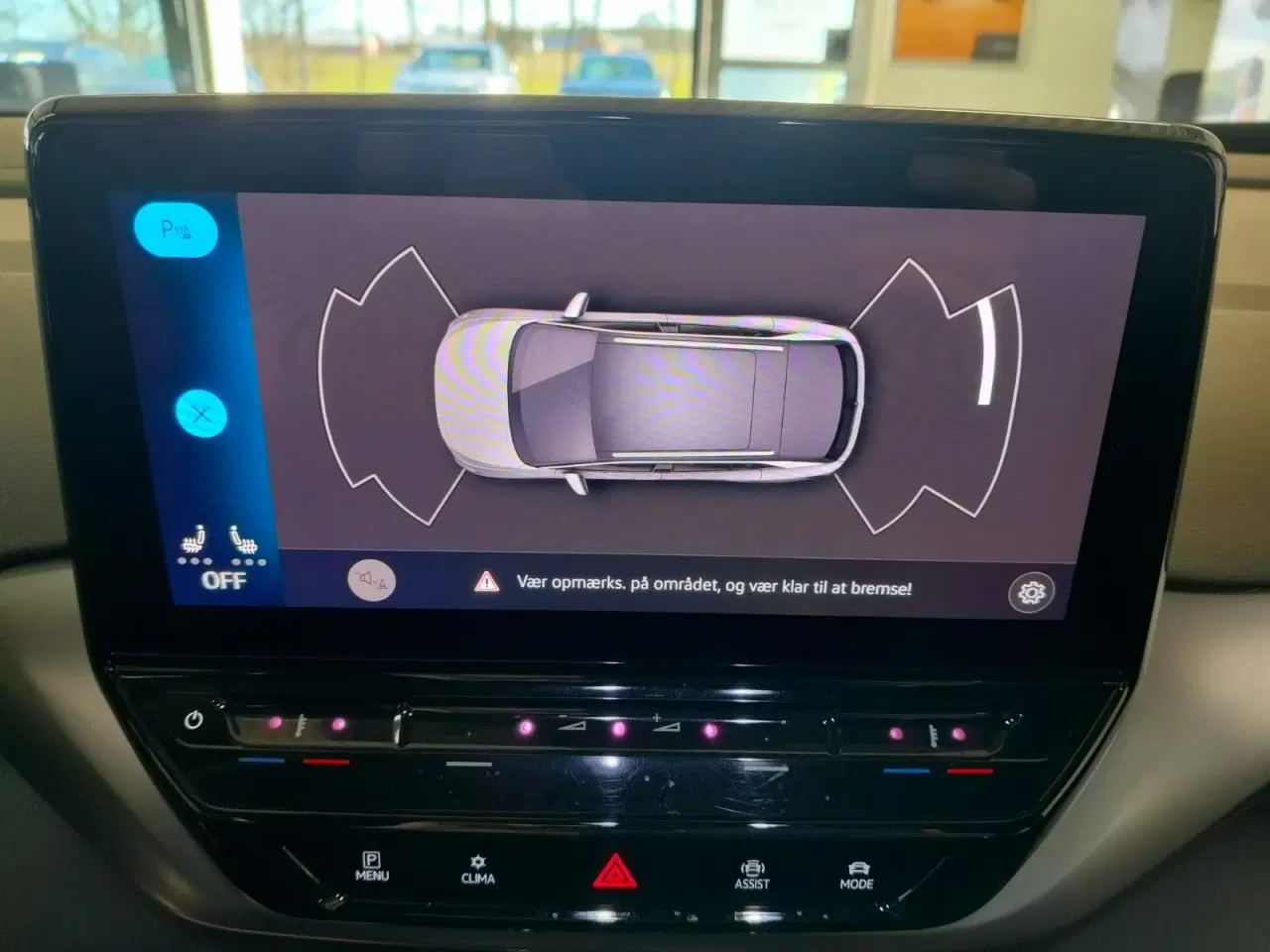 Billede 11 - VW ID.4 52 Pure Performance