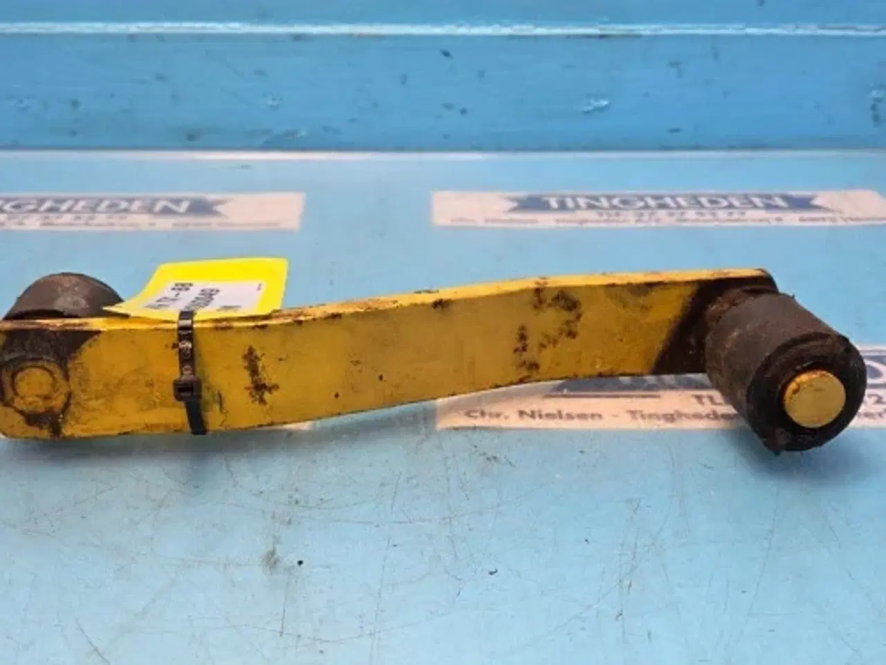 Billede 4 - New Holland TX68 Arm 84000049