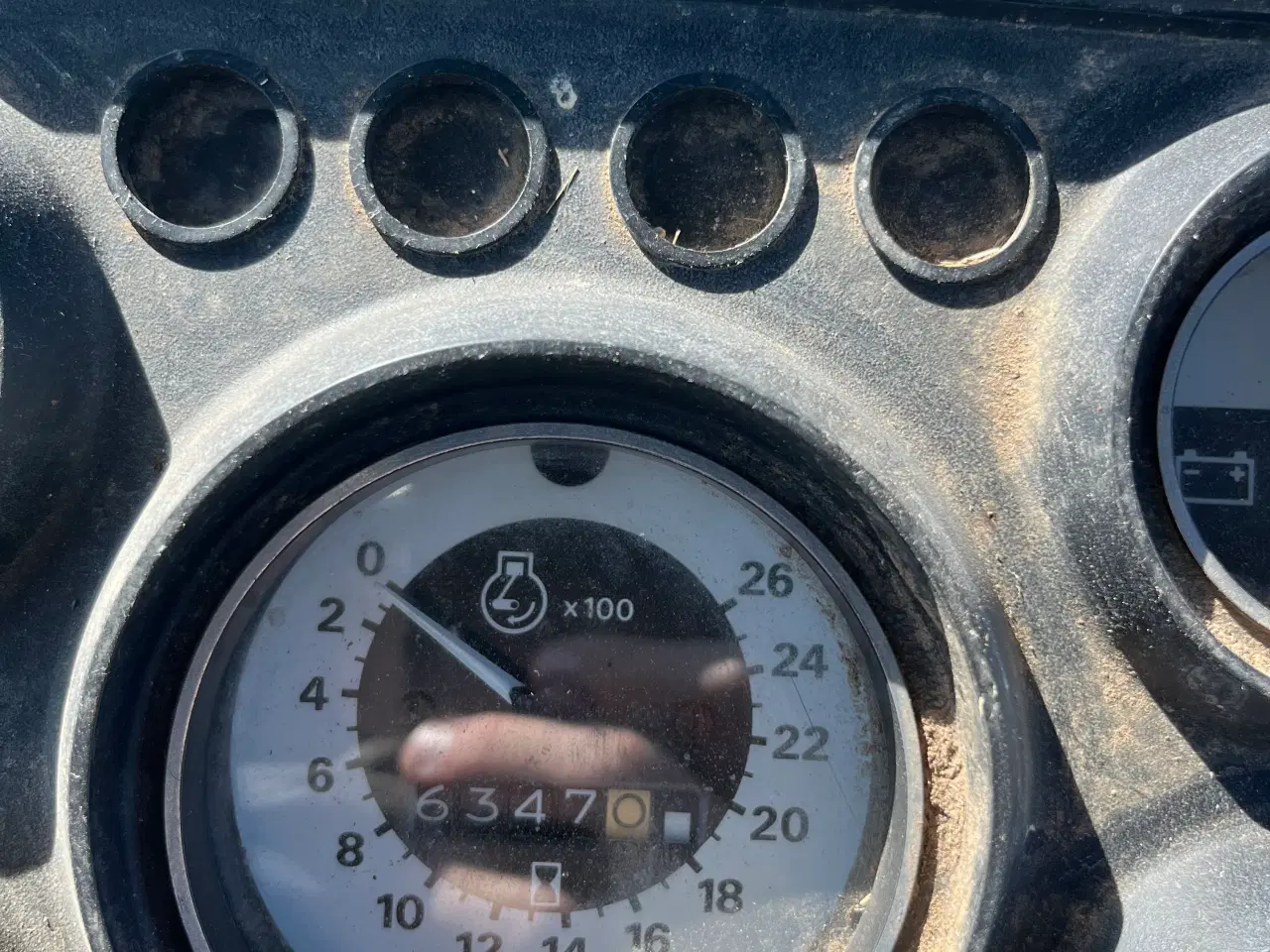 Billede 12 - Ford 7610