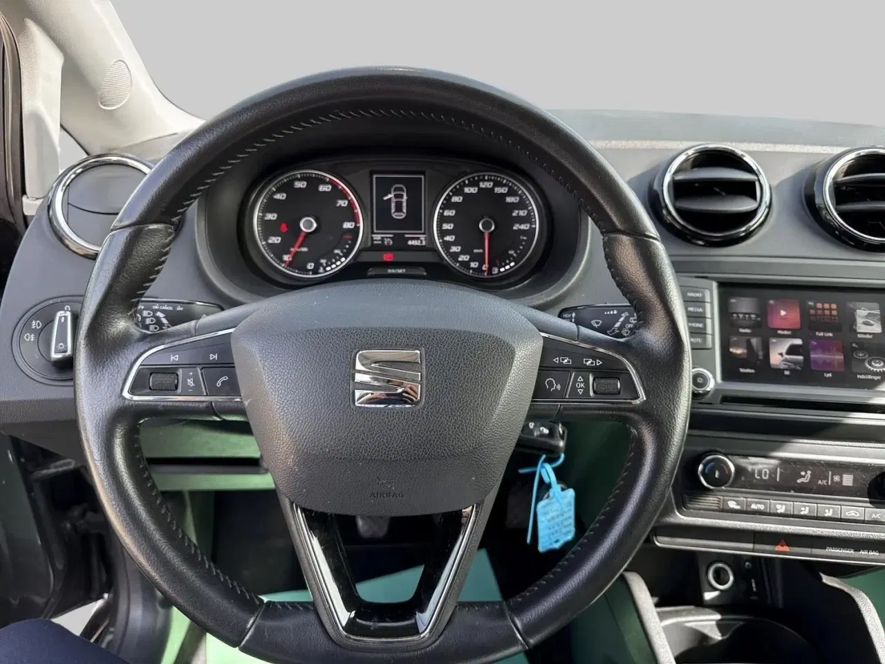 Billede 17 - Seat Ibiza 1,0 TSi 95 Style ST