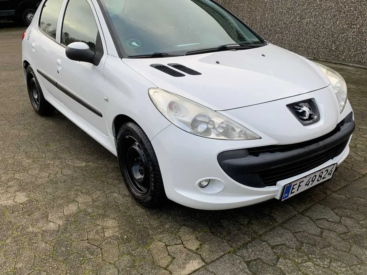 Billede 3 - Nysynet 207+