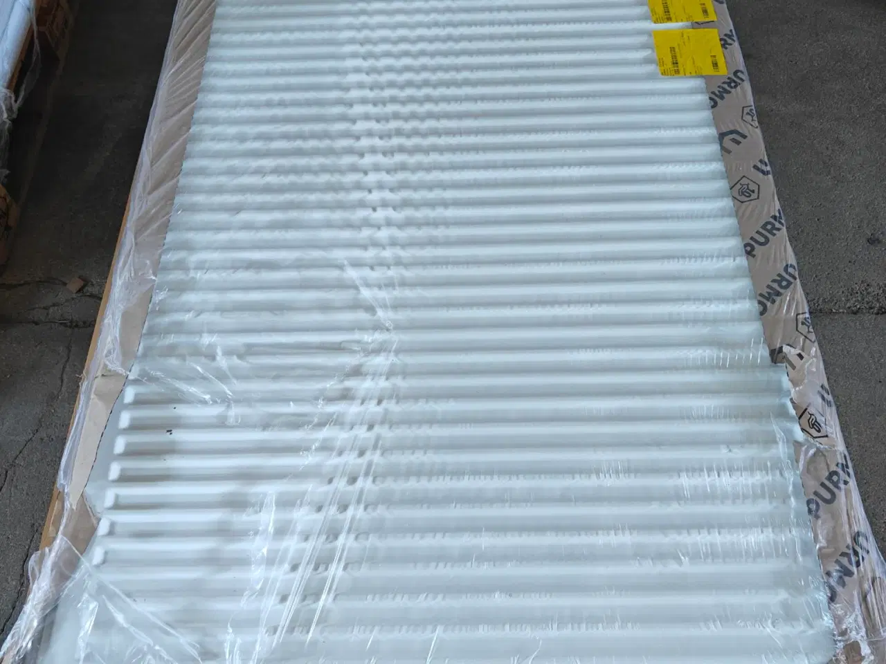 Billede 2 - radiator Purmo C33 900 x 1400