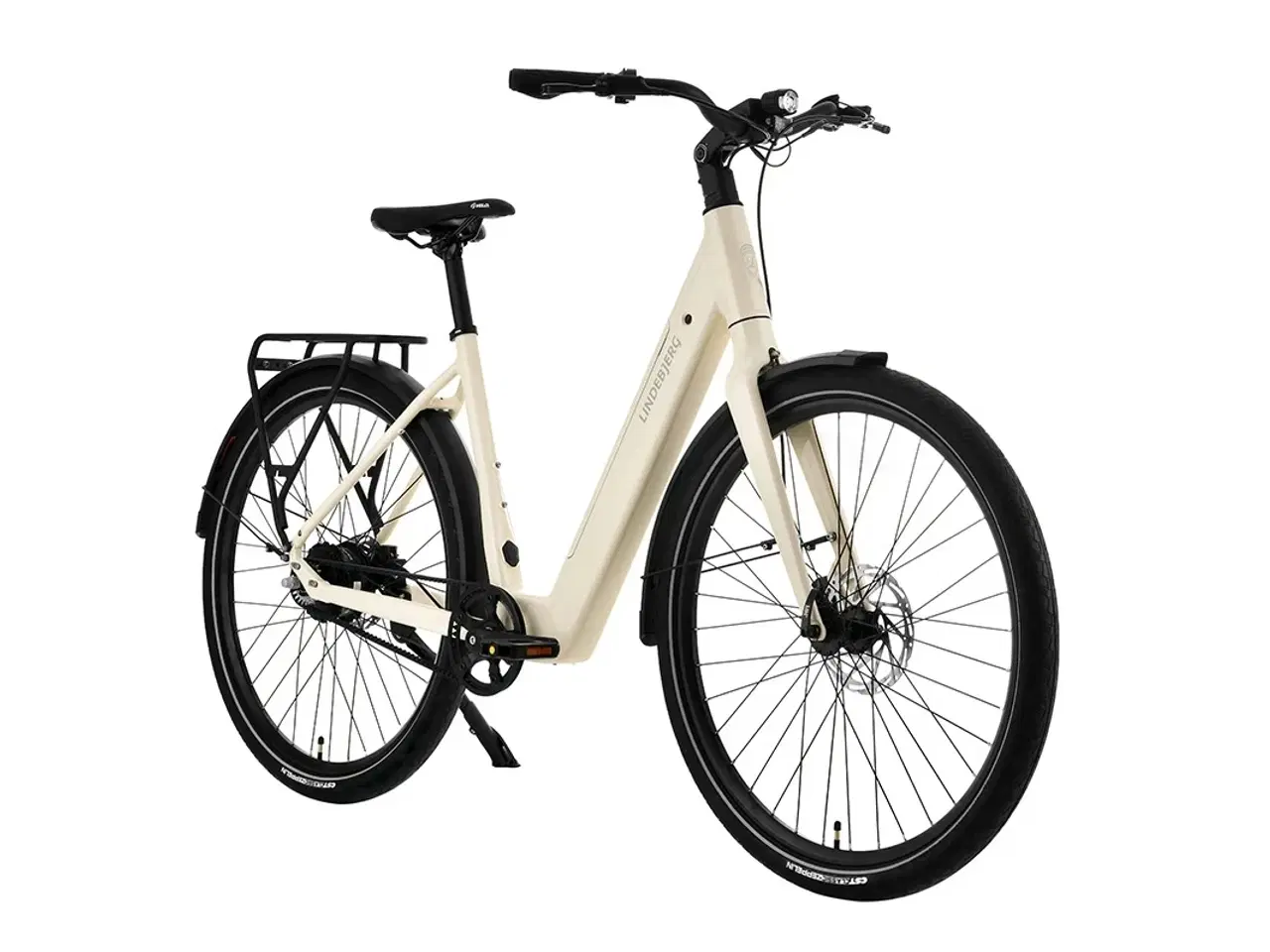Billede 2 - Lindebjerg 28" Elcykel Libre