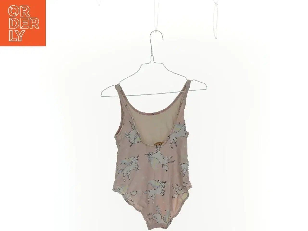 Billede 1 - Badedragt fra Zara (str. 116 cm)